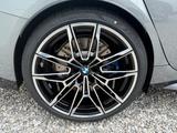 BMW M3 Comp. xDrive Limo. 530 PS InnoP, Sitzbelüft. - BMW M3 in Mannheim