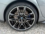 BMW M3 Comp. xDrive Limo. 530 PS InnoP, Sitzbelüft. - BMW in Dorsten