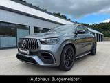 Mercedes-Benz GLE 63 S AMG 4Matic + *Hersteller-Garantie*2- - Mercedes-Benz GLE 63 AMG Gebrauchtwagen in Bremen