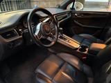 Porsche Macan S Diesel | Approved 6/27 | Bose | Leder  - Porsche Gebrauchtwagen in Frankfurt