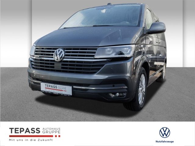 Volkswagen T6.1 Multivan 2,0l TDI Generation Six LED NAVI A