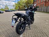 Kawasaki Versys 650, Werksgarantie bis 2028, SITZHEIZUNG - KAWASAKI W 650