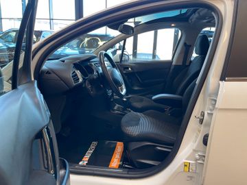 Citroën C3 Exclusive *1.HAND*AHK*ALCANTARA*KLIMA*TEMPOMA