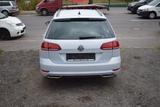 Volkswagen Golf VII Variant Highline BMT/Start-Stopp R-line - Volkswagen Golf: Highline