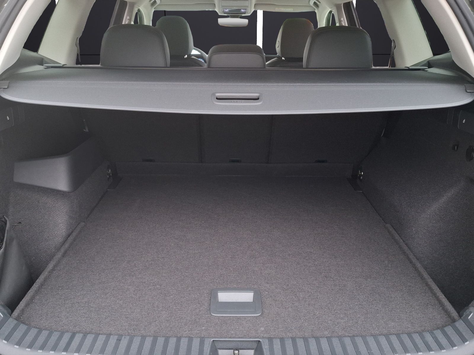 Fahrzeugabbildung Volkswagen Tayron eTSI Life DSG LED AHK Navi AID ACC RFK Ha