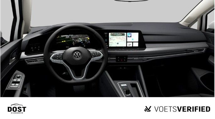 Volkswagen Golf - Bild 4
