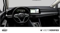 Volkswagen Golf - Vorschau Bild 4