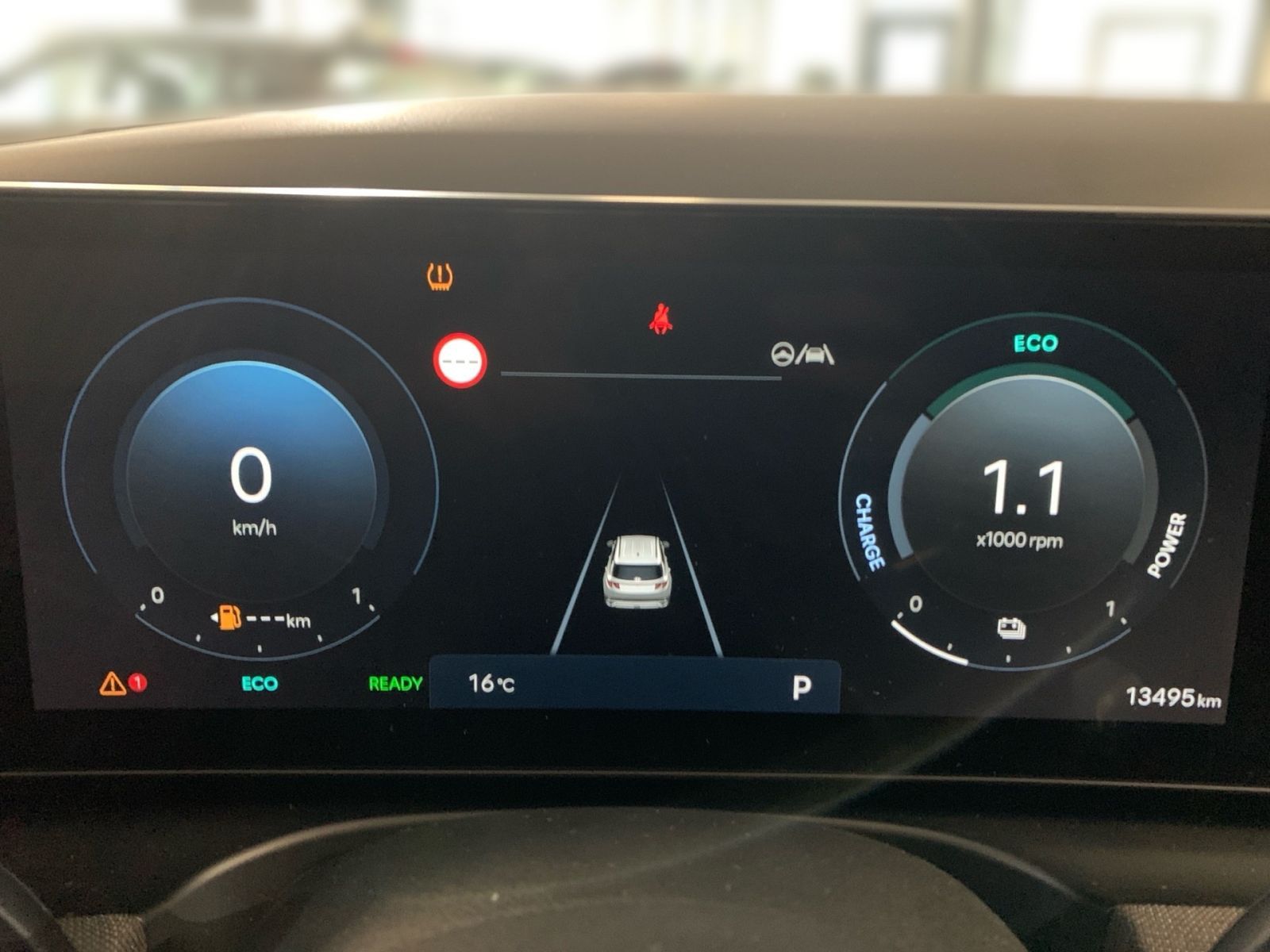 Hyundai Tucson – Bild 22