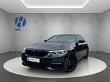 BMW 540d xD M Sport LED GSD HUD H/K 360°ACC AHK - BMW 540 mit Diesel-Antrieb