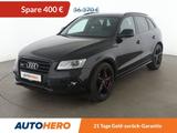 Audi SQ5 3.0 V6 TDI quattro Plus Aut.*PANO*B&O*ACC* - Audi SQ5: Plus
