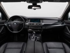 Foto Nummer 36: BMW 525d