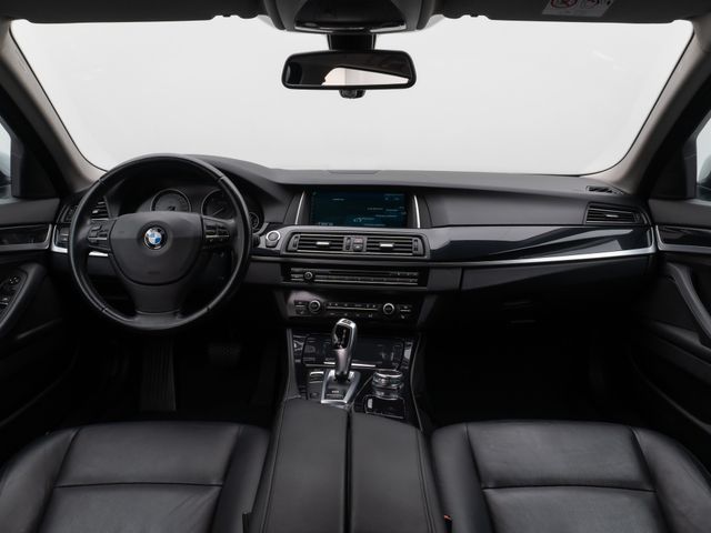 Foto Nummer 36: BMW 525d