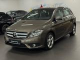 Mercedes-Benz B 180 Aut. PDC/KAMERA/SHZ/U-FREI! - Mercedes-Benz B 180 in Erfurt