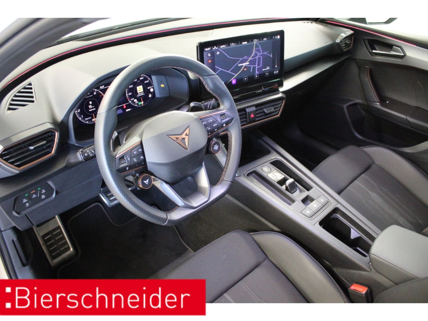 Cupra Leon - Bild 8