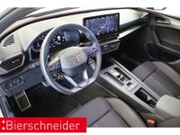 Cupra Leon - Vorschau Bild 8