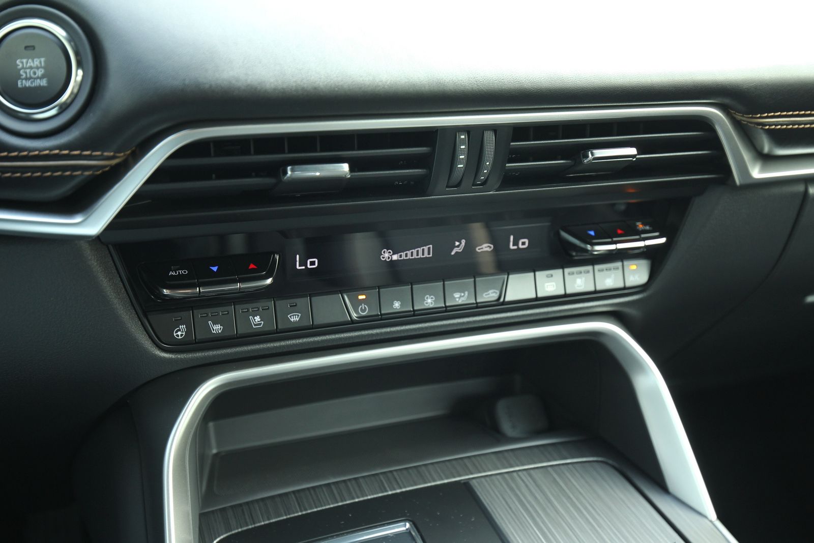 Mazda CX-60 - Bild 12