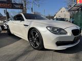 BMW 640 6 Coupe 640 d - BMW 640 mit Panoramadach