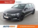 Volkswagen Passat 2.0 TDI Highline BlueMotion*NAVI*CAM*ACC* - Volkswagen Passat mit Diesel-Antrieb: 2.0