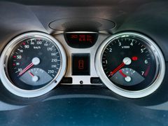 RENAULT Cabrio *TÜV05/27*Scheckheft*8-bereift*Keyless