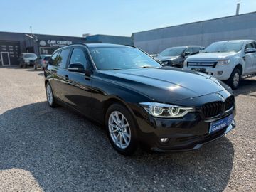 BMW 318 - 1