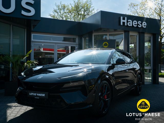 Lotus Eletre