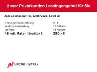 Audi Q2 - Vorschau Bild 21