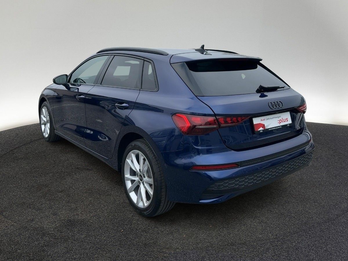 Audi A3 - Bild 2