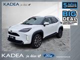 Toyota Yaris Cross 1.5 E FWD Teamplayer ACC+LED+Navi+LM - Toyota Yaris Cross Gebrauchtwagen in Berlin