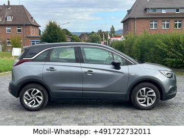 Opel Crossland (X) - 4