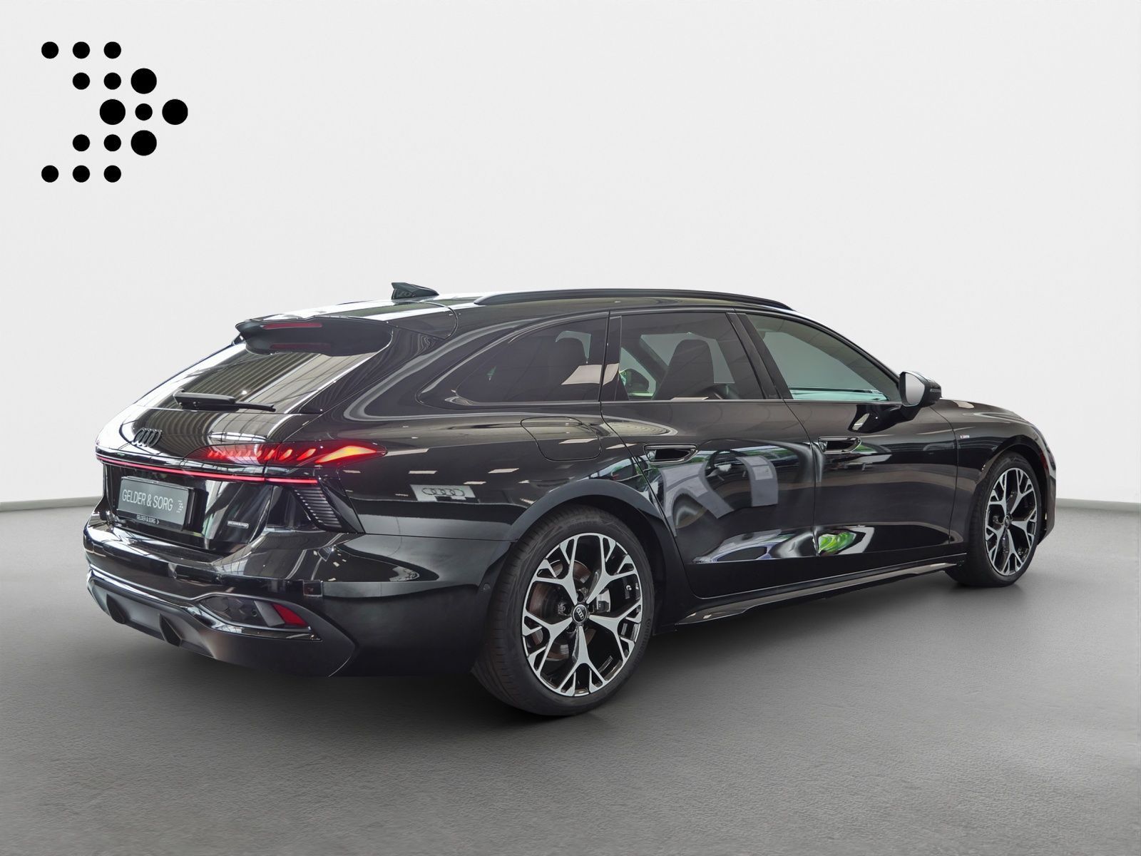 Audi A6 - Bild 19