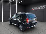 Dacia Duster 1.6 16V 110 Prestige  *Leder*Szhzg.*PDC* - Dacia Gebrauchtwagen von 2013