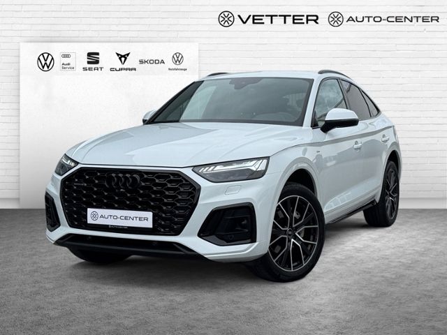 Image of Audi Q5