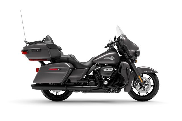 Fahrzeugabbildung Harley-Davidson ULTRA LIMITED FLHTK MY23