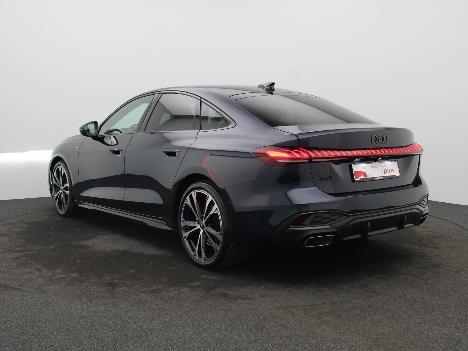 Audi A5 - Bild 5