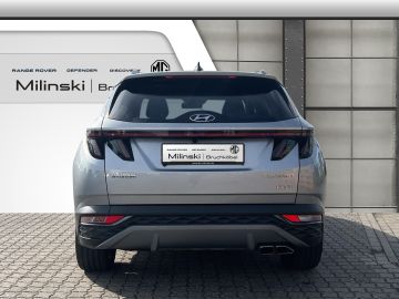 Hyundai TUCSON - 7