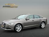 Audi A6 Lim. 2.0 TDI ultra Kamera Sitzbelüftung - Audi A6 aus 2014