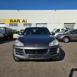Porsche Cayenne 4X4 NAVI TÜV 7.27 XENON CAMERA AHK KLIMA - gebrauchte Porsche Cayenne aus dem Jahr 2008