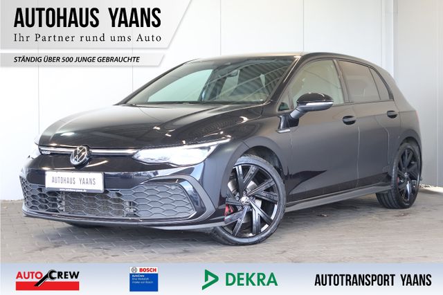 Volkswagen Golf VIII 2.0 GTD MATRIX+HK+AID+ACC+AMBIENT+AHK