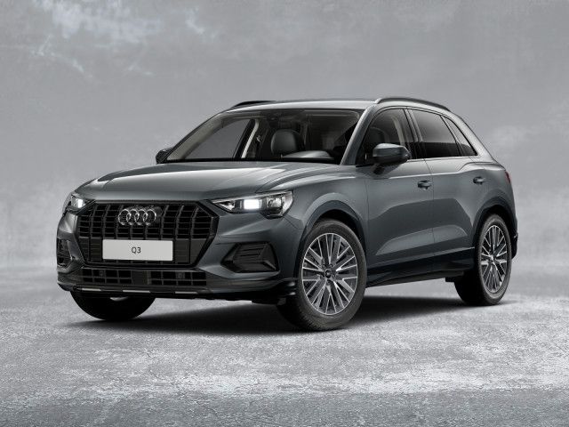 Audi Q3 - Bild 2