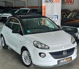 Opel Adam Open Air*NUR 47TKM*FALTDACH*LEDER*TEMPOMAT* - Opel Adam in Bonn