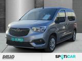 Opel Combo Life 1.2T Edition  NAVI+ALLWETTER+RFK+SHZ - gebrauchte Opel Combo Life aus dem Jahr 2023