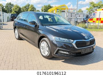 Skoda Octavia - 1