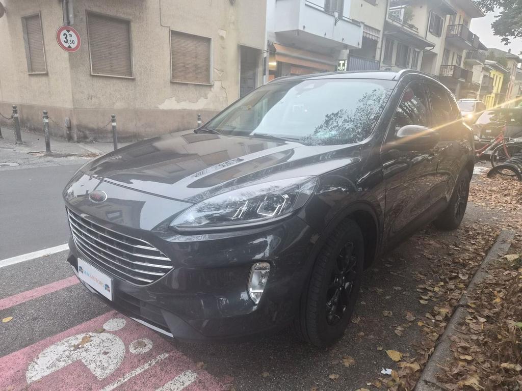 Ford Kuga 1.5 EcoBlue 120 CV 2WD Titanium