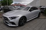 Mercedes-Benz CLS 450 4Matic AMG 360° Burmester Schiebedach - Mercedes-Benz CLS-Class in Leipzig