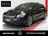Mercedes-Benz CLA 45 AMG SB 4M PANO SpurH Sportauspuff Navi
