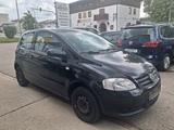 Volkswagen Fox Basis 1.2 Tüv bis 10/27 - gebrauchte VW Fox aus dem Jahr 2005
