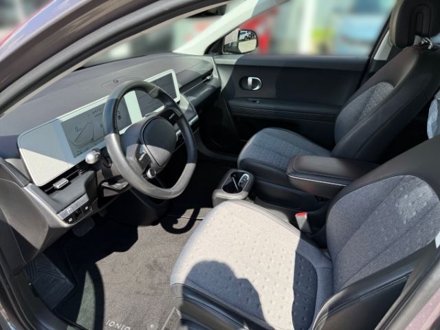 Fahrzeugabbildung Hyundai IONIQ 5 Techniq Elektro 72,6 +KLIMA+NAVI+RFK+PDC