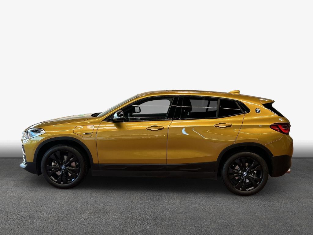 BMW X2 xDrive25e Advantage Plus RFK SHZ LED foto 5