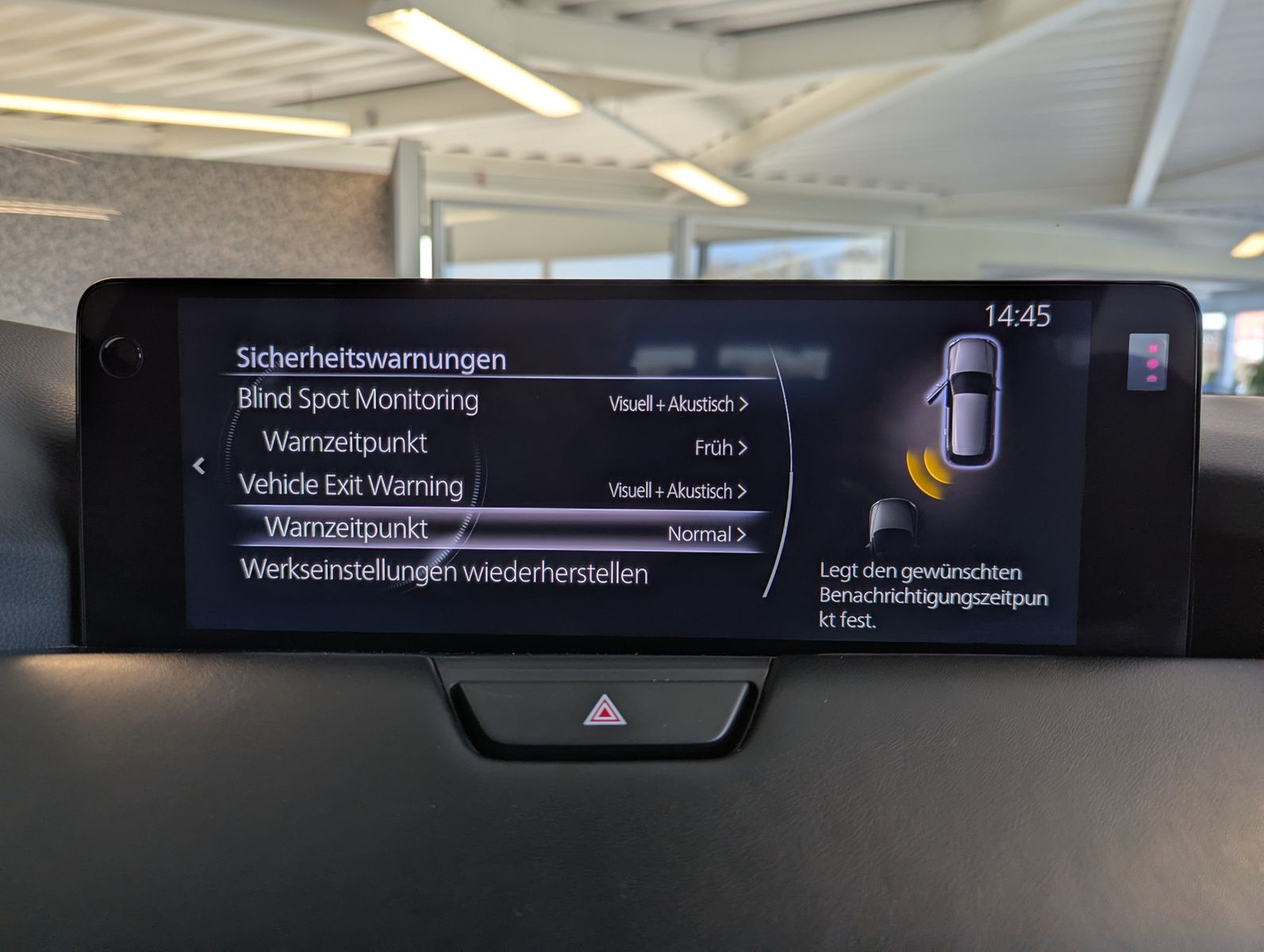 Fahrzeugabbildung Mazda CX-80 2.5 SKYACTIV PHEV 327 HOMURA+ 7-Sitze Pano