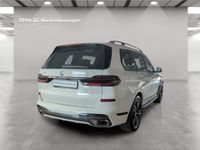 BMW X7 - Vorschau Bild 5